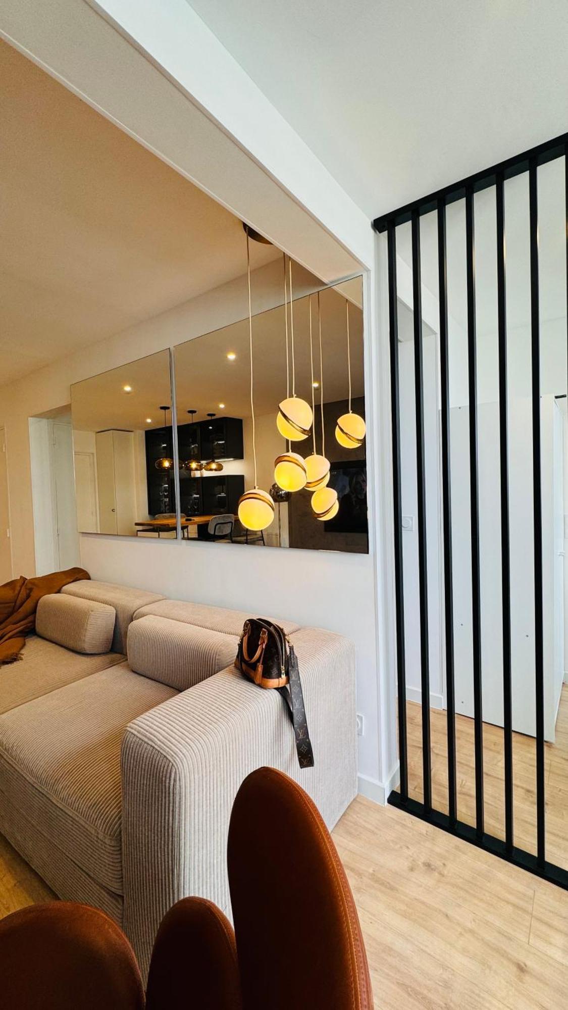 Appartement 50M De La Plage Et Toutes Commodites, Plein Centre Ville Et Silencieux Ла-Гранд-Мот Экстерьер фото